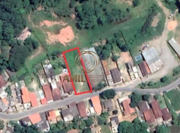 Foto 01 · Terreno / Águas de Canindu / 6.000 m² área terreno/ São José dos Campos