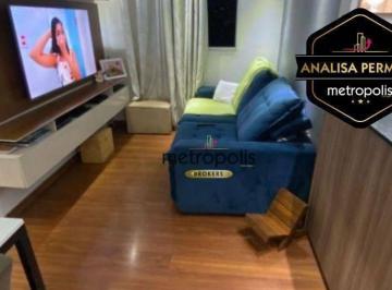 5e00356ca70e48a1f72744e3555bec27c53dd447 · Apartamento à venda, 44 m² por R$ 266.000,00 - Jardim Ângela (Zona Leste) - São Paulo/SP
