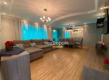 sala · Casa à venda, 235 m² por R$ 1.449.000,00 - Boa Vista - São Caetano do Sul/SP