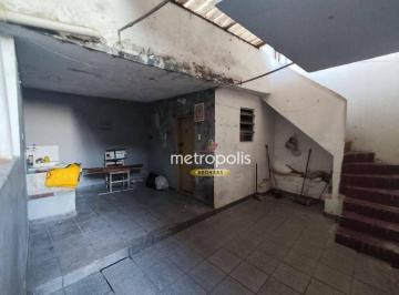 Quintal · Sobrado à venda, 144 m² por R$ 440.000,00 - Jardim Guairaca - São Paulo/SP