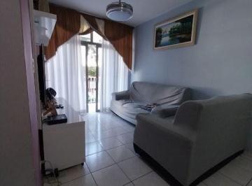 Sala · Apartamento à venda, 90 m² por R$ 520.000,00 - Campestre - Santo André/SP