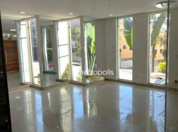Salão · Salão para alugar, 65 m² por R$ 15.250,00/mês - Vila Gilda - Santo André/SP