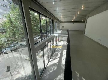 Mezanino · Prédio para alugar, 565 m² por R$ 78.918,30/mês - Bela Vista - São Paulo/SP