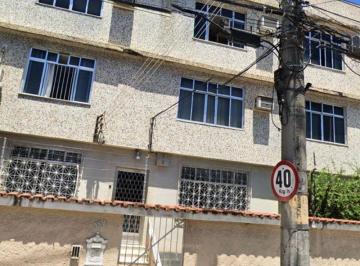 Foto 01 · Apartamento - Bangu