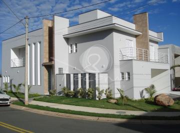 Foto 01 · Casa com 4 suítes para Venda no Swiss Park - Façanha Imóveis Campinas