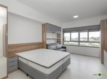 Apartamento · 35m² · 1 Quarto · Studio com 1 quartos à venda em Teresópolis - RS