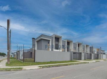 fabbea3afe3df20a4f9a26ab414fa6976c18fea3 · Sobrado à venda, 139 m² por R$ 829.000,00 - Estância Pinhais - Pinhais/PR