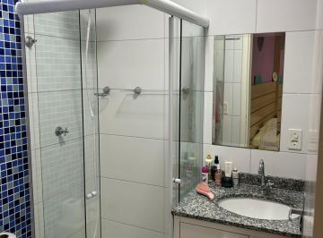 Apartamento de 2 quartos, Taubaté · Edificio Atmos   lindo apto 2 dormitorios com suite