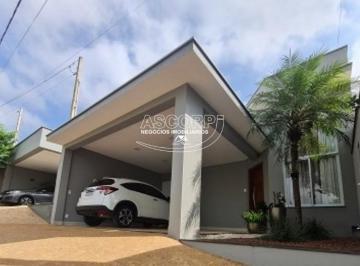 Foto 01 · Casa à venda no Condomínio Residencial Mônaco, Jardim Brasil, Piracicaba.