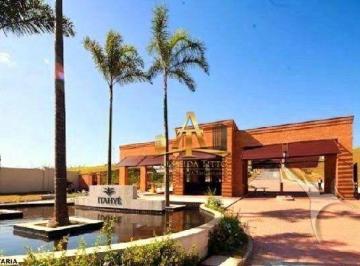 6beac8cf92fb1e50f1843dfb6ac44c7cf739a42f · Terreno à Venda 420 m²- Condomínio Itahye em Santana de Parnaíba/SP - Confira!