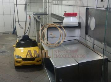 Foto 01 · RA AMIL ALUGA Ponto Comercial, 01 Sala, 30m², Santana, Zona Norte de São José dos Campos