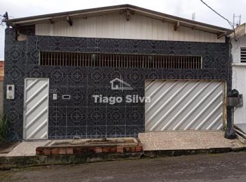 Casa · 200m² · 3 Quartos · 2 Vagas · Casa - venda em Manaus - Conj. Francisca Mendes, Cidade Nova