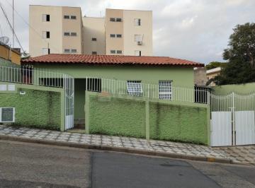 Foto 01 · Casa para locação em Sorocaba-SP, Vila Carvalho: 2 quartos, 2 salas, 2 banheiros, 3 vagas de garagem