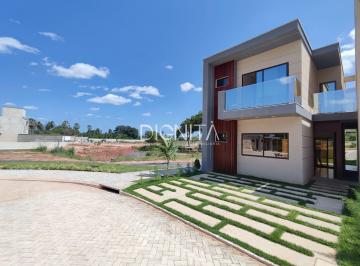 Casa · 134m² · 3 Quartos · 2 Vagas · Casa em Condomínio bairro Guaribas, Eusébio/CE