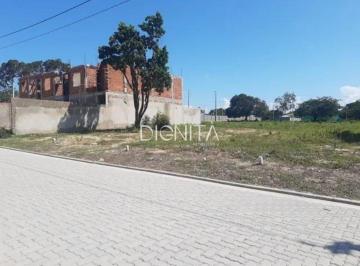 Terreno · 150m² · Loteamento Varandas Terra Brasilis