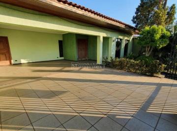 Foto 01 · Casa, Parque das Nações, Americana, SP