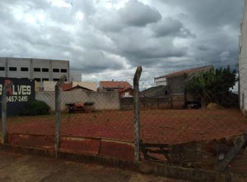Foto 03 · Terreno comercial de 453m² à venda em Santa Bárbara D'oeste-SP, no bairro Planalto do Sol II