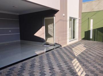 Foto 02 · Casa, Jardim Europa I, Santa Bárbara D'oeste, SP