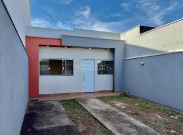 Foto 01 · Casa, Jardim Boer I, Americana, SP