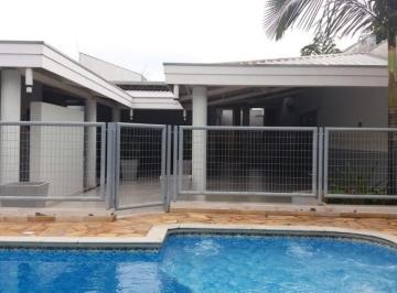 Foto 01 · Casa, Terras de Santa Bárbara, Santa Bárbara D'oeste, SP