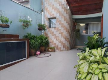 Foto 01 · Casa, Loteamento Residencial Jardim Esperança, Americana, SP