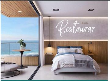 Apartamento , Salvador · LANÇAMENTO EMJAGUARIBE. Quarto & Sala (suíte), perto praia em Jaguaribe