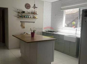 Casa · 135m² · 2 Quartos · 2 Vagas · Sobrado com 2 quartos, 1 suite , 2 vagas à venda, 200m² - Jardim Daysy -/Bortolandia