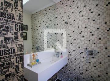 Casa 422m² Aluguel Vila Assunção · Casa para Aluguel - Vila Assunção, 4 Quartos, 422 m2 - Santo André