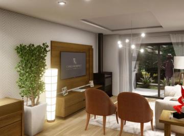 202280.jpg · Apartamento 2 Dormitórios - Bairro Centro