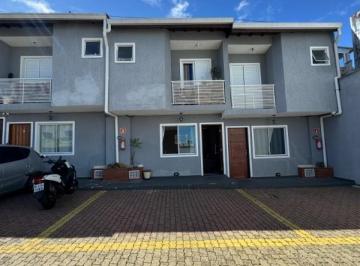 Foto 01 · Sobrado com 2 Suítes, 2 Vagas, 75,00m² na Vila Emílio.