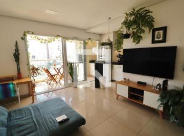 Apartamento · 51m² · 1 Quarto · 1 Vaga · Apartamento para Aluguel - Setor Marista, 1 Quarto, 51 m² - Goiânia