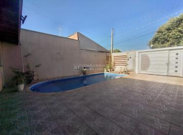 Foto 04 · Casa, Jardim San Marino, Santa Bárbara D'oeste, SP