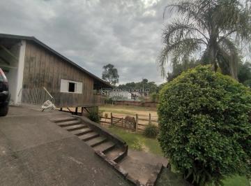 Foto 01 · Chacara, Chácaras Pinheirinho, Santa Bárbara D'oeste, SP