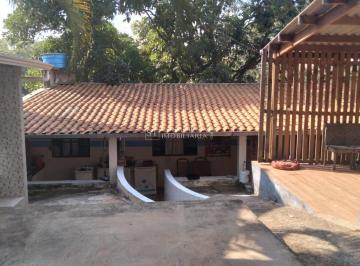 Foto 01 · Chacara, Jardim São Camilo, Santa Bárbara D'oeste, SP