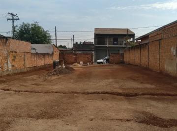 Foto 01 · Terreno, Jardim Esmeralda, Santa Bárbara D'oeste, SP