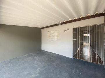 Foto 01 · Casa, Jardim Europa I, Santa Bárbara D'oeste, SP