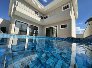 Foto 01 · Casa, Loteamento Residencial Jardim Villagio, Americana, SP