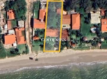 Foto 05 · Terreno com 1.212m² para venda em São José da Coroa Grande