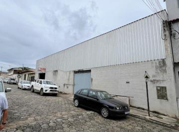 Foto 01 · Galpao, Vila Amélia, Colatina, ES