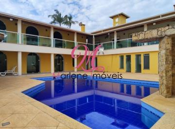 Foto 01 · Casa, Vila Tavares, Campo Limpo Paulista, SP