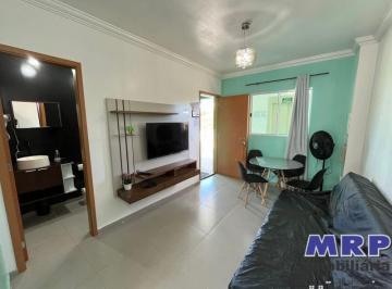 Foto 01 · Apartamento á venda em Ubatuba, aceita financiamento. Bairro Jardim Beira Rio.