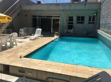 Casa · 370m² · 3 Quartos · 4 Vagas · Sobrado com 370m² na Vila Diva