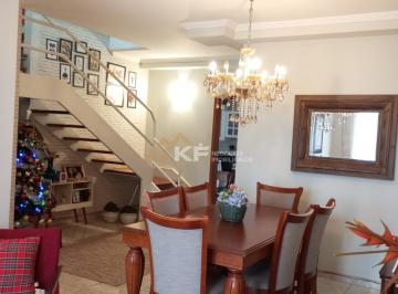 Apartamento · 240m² · 4 Quartos · 3 Vagas · Cobertura á venda no Edifício Ilha de Bali -Ribeirão Preto/SP