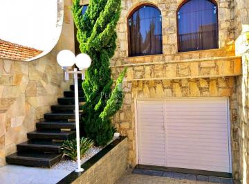 Casa · 341m² · 3 Quartos · 8 Vagas · Sobrado Frontal, 3 suítes, 8 vagas na Vila Formosa