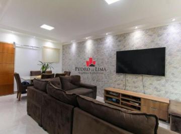 Casa · 152m² · 3 Quartos · 2 Vagas · Casa em condomínio na Vila Invernada com 3 quartos (1 suíte), espaço gourmet e 2 vagas