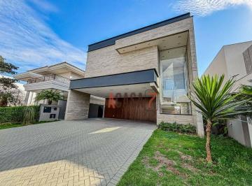 3afbad1ac6678e8761d2f31f72482e5ed9836a3e · Casa com 4 suítes  - Alphaville Nova Esplanada - Votorantim/SP