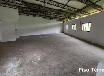 AREA INTERNA · PREDIO COMERCIAL - CARAPICUIBA