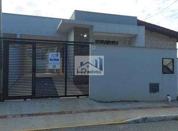 Casa · 100m² · 3 Quartos · 2 Vagas · Casa 3 quartos sendo 1 suíte - Balneário Piçarras/SC