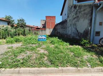 Terreno , Salto · TERRENO A VENDA NO JARDIM SANTA MARTA III EM SALTO - SP