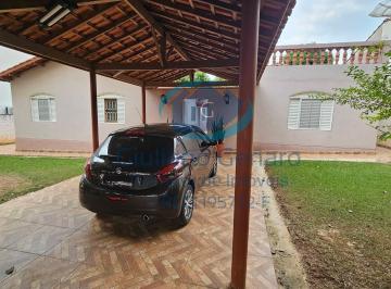 Casa · 235m² · 4 Quartos · 2 Vagas · CASA PARA VENDA NO CONDOMÍNIO ZULEIKA JABOUR EM SALTO  - SÃO PAULO